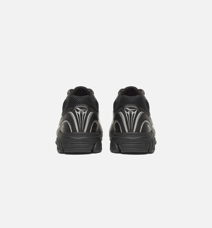 Progrid V2 Mens Lifestyle Shoe Black Silver