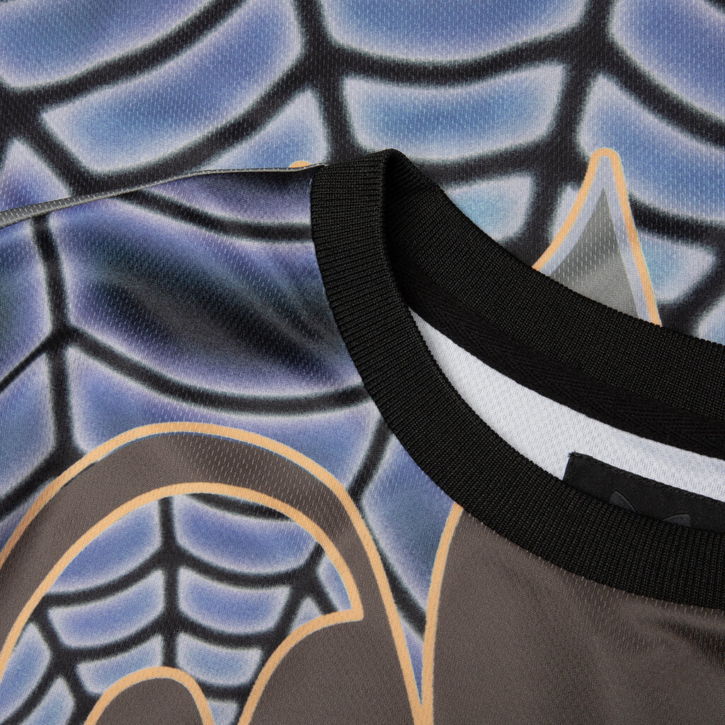 Fox LAB Spiderweb Jersey Multi