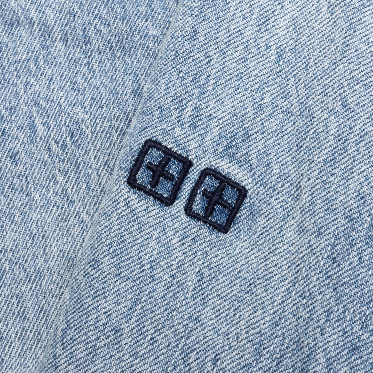 Chitch Self Repair Denim
