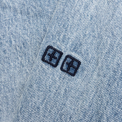 Chitch Self Repair Denim
