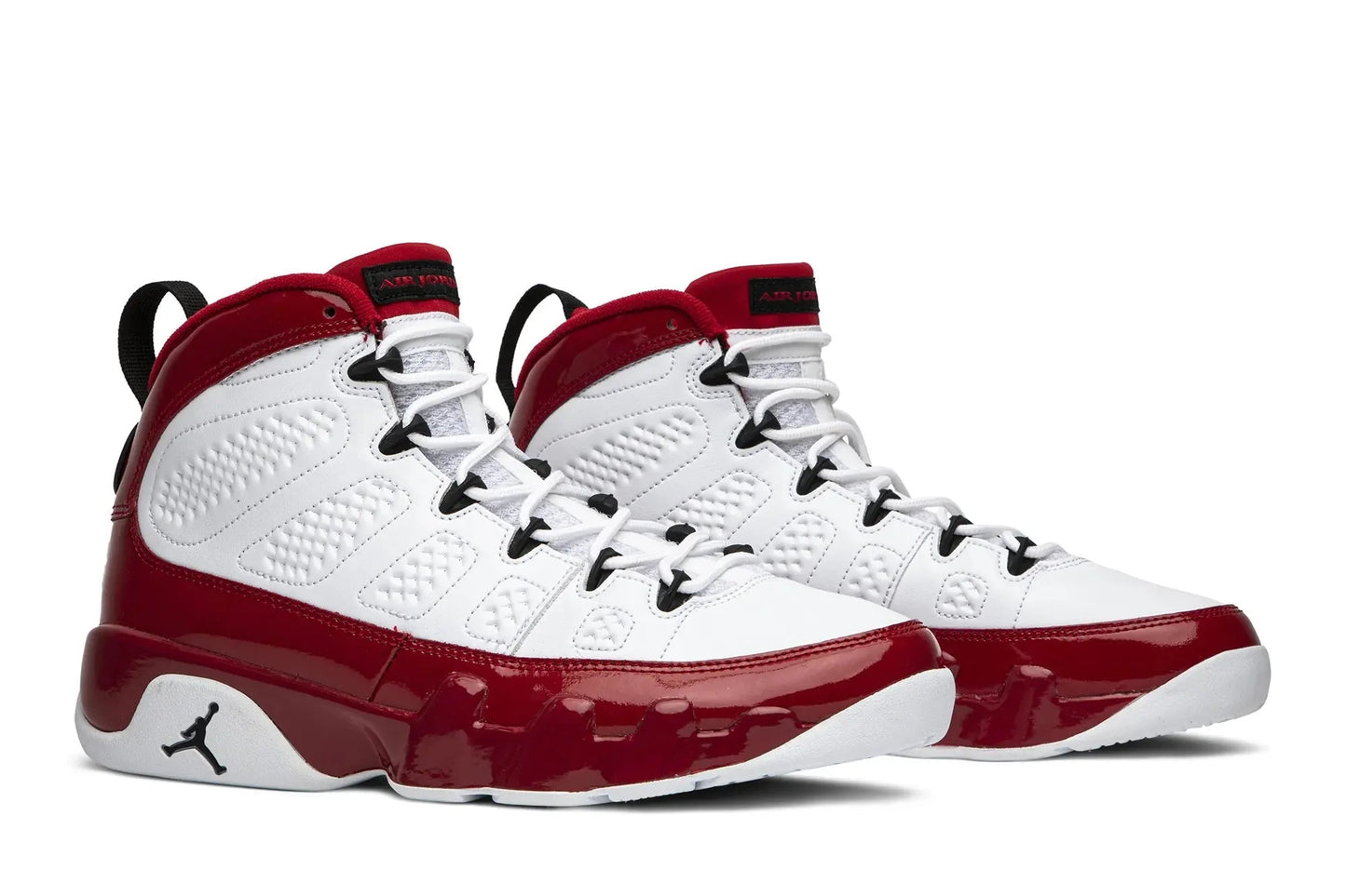 Jordan 9 Retro Gym Red