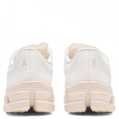 Womens Cloudflow 4 White Moon