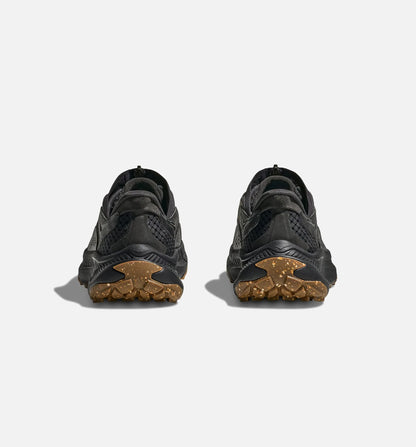 Project Transport Mens Lifestyle Shoe Carbon Black