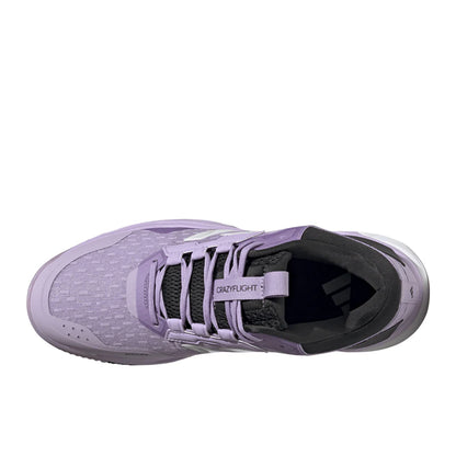 Crazyflight 6 Mid Indoor Volleyball Shoes