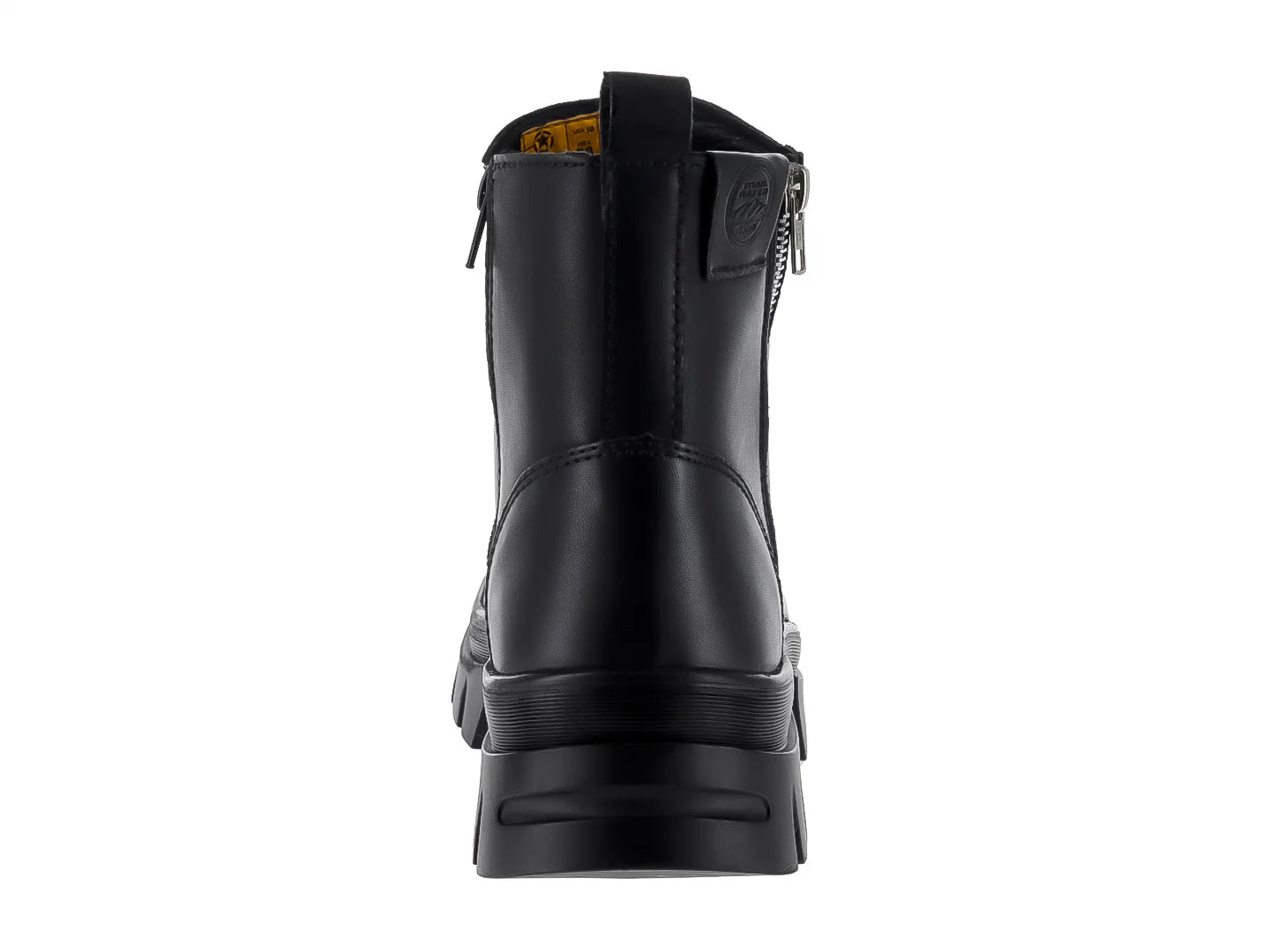 Botas Jeep Negro para Hombre