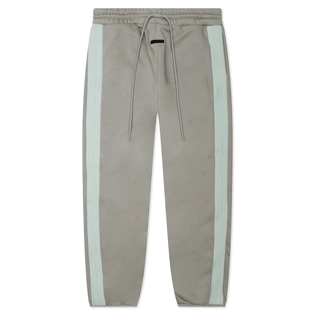 Fear of God Athletics x Adidas Cotton Fleece Sweatpant Putty Beige