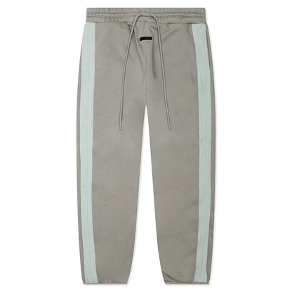 Fear of God Athletics x Adidas Cotton Fleece Sweatpant Putty Beige