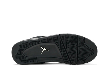 Jordan 4 Retro Black Cat 2006