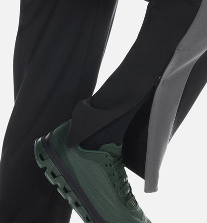 IKON Track Mens Pant Black Eclipse
