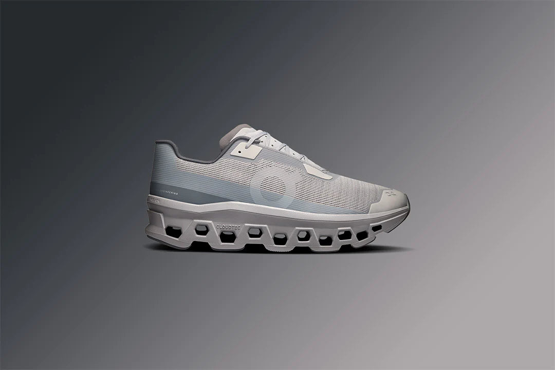 Cloudmonster Void Alloy Glacier