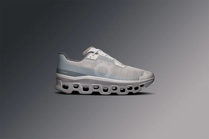 Cloudmonster Void Alloy Glacier