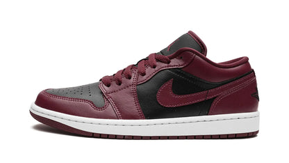 AIR JORDAN 1 LO WMNS Dark Beetroot