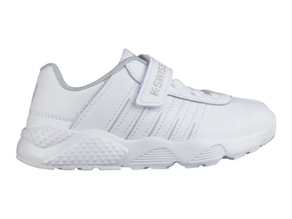 Tenis K SWISS High Blanco para Niño