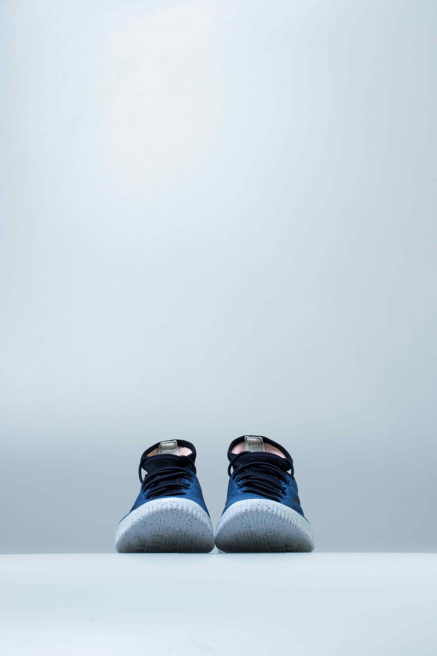 Predator Tango 181 Mens Shoe Blue White