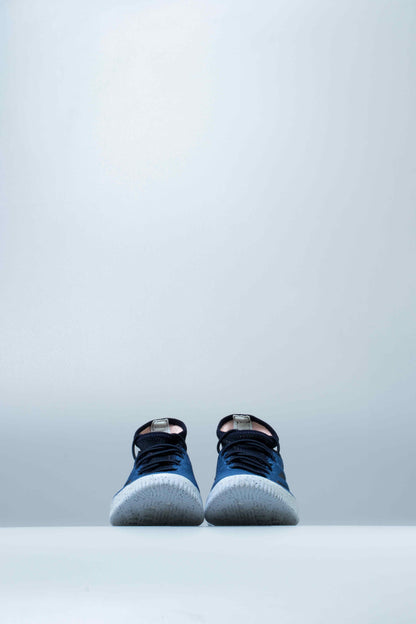 Predator Tango 181 Mens Shoe Blue White