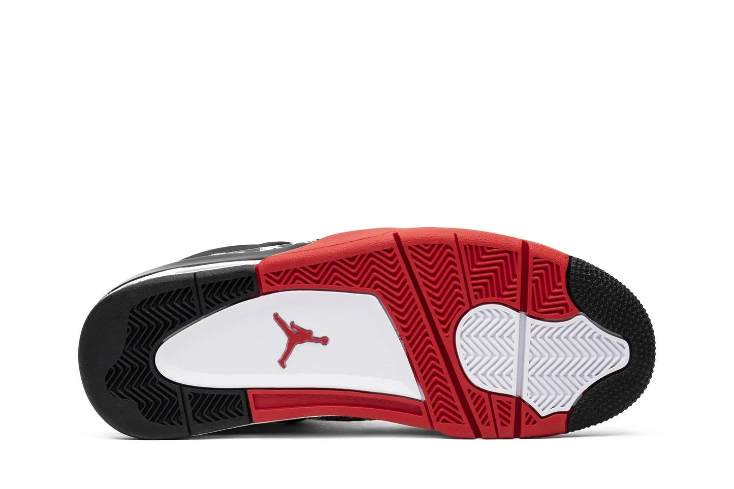 Jordan 4 Retro Tattoo