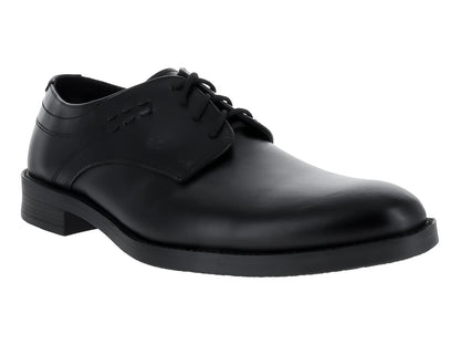 Zapato Daniel Carrera Negro para Hombre