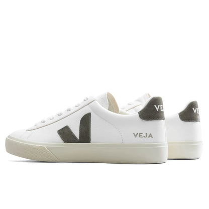 Campo Chromefree Extra White Khaki