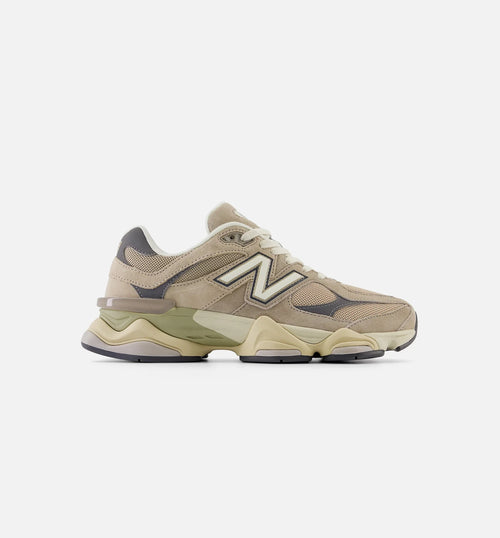 9060 Driftwood Mens Lifestyle Shoe Driftwood Castlerock