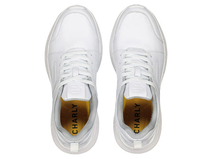 Tenis Charly Blancos para Hombre