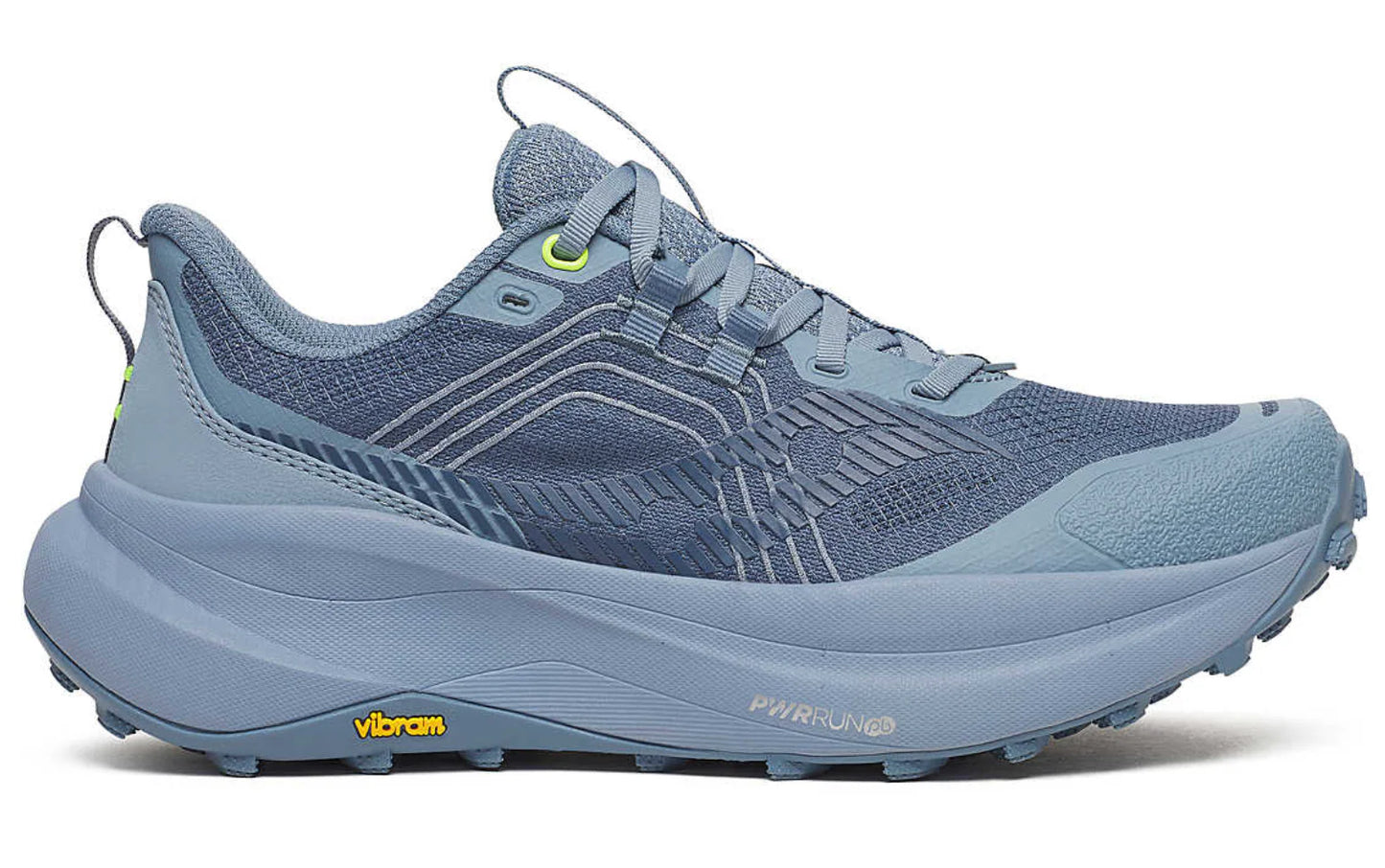 Womens Saucony Xodus Ultra 4