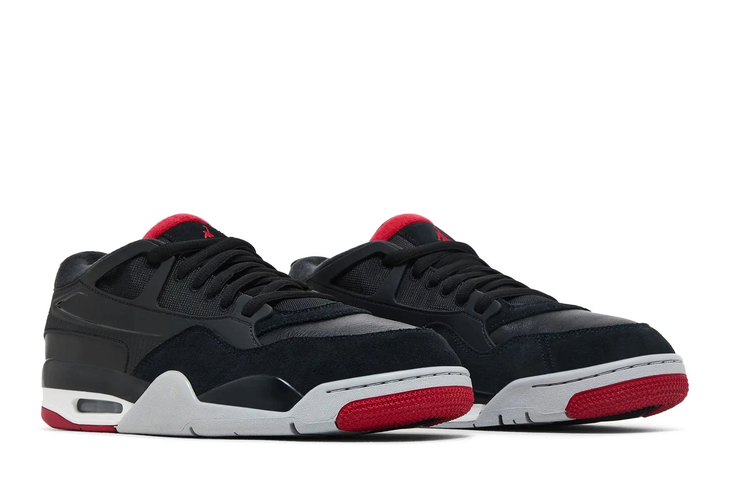 Jordan 4 RM Bred