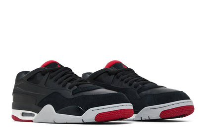 Jordan 4 RM Bred