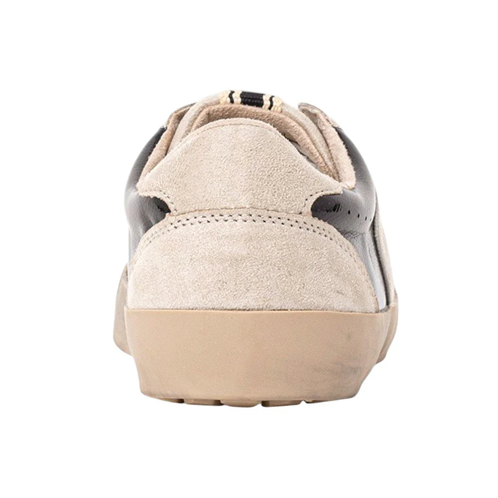 Robbie Lace Up Sneakers