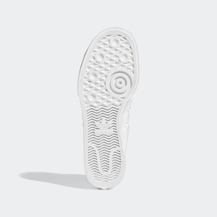 Men's adidas Nizza Platform Shoes