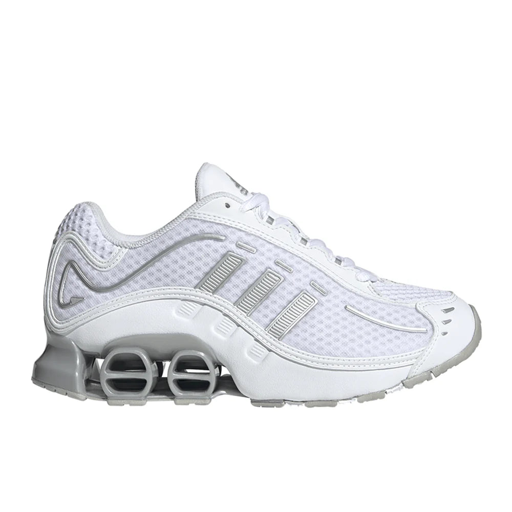 Megaride O1 Lace Up Sneakers
