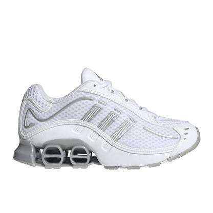 Megaride O1 Lace Up Sneakers