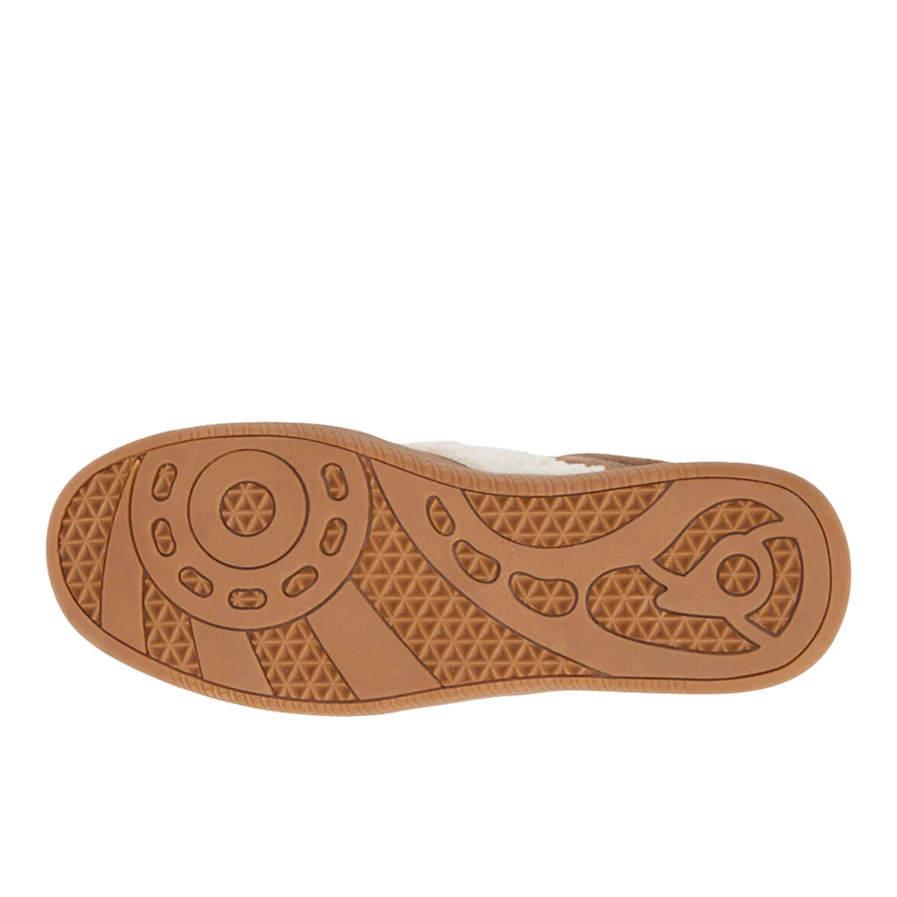 Wylder Lace Up Sneakers