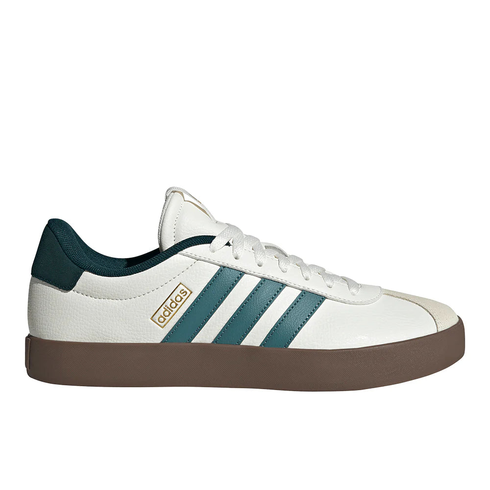 VL Court 3.0 Lace Up Sneakers