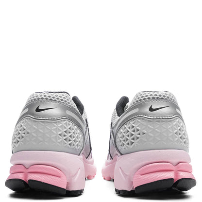Womens Zoom Vomero 5 Photon Dust Metallic Silver Pink Foam