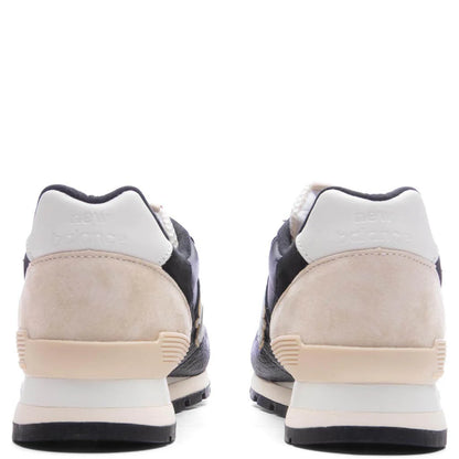 New Balance x Aime Leon Dore 996 Made In USA Black