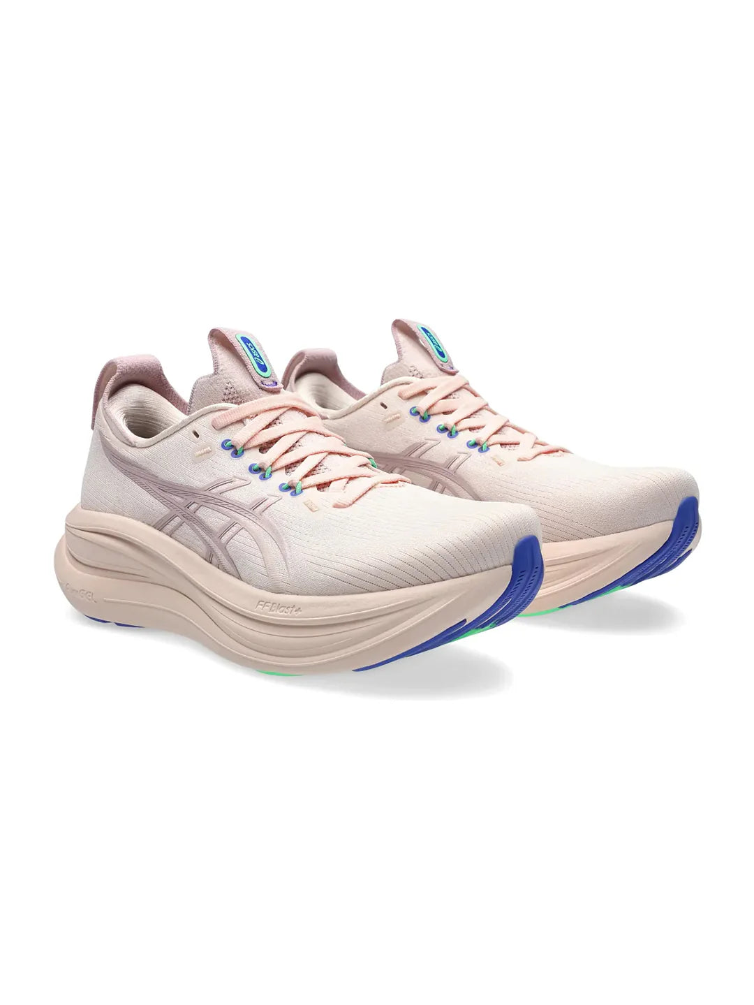 Asics Gel Nimbus 28 Womens Shoe