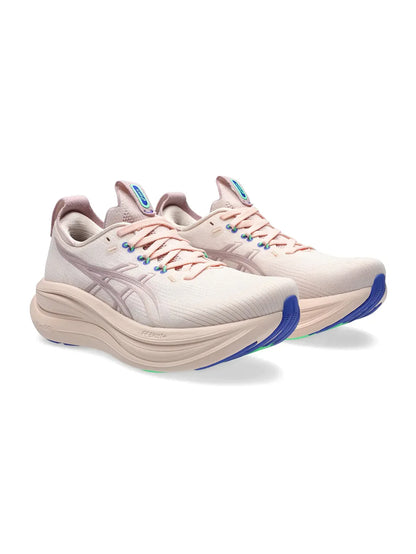 Asics Gel Nimbus 28 Womens Shoe