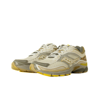 SAUCONY PROGRID OMNI 9 IVORY MOSS