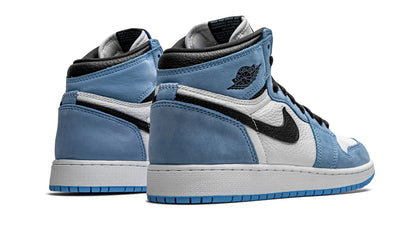 Air Jordan 1 Retro High OG GS University Blue