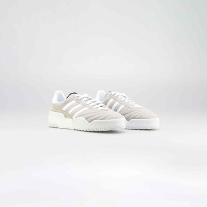 adidas X Alexander Wang Bball Soccer Mens Lifestyle Shoe Grey White