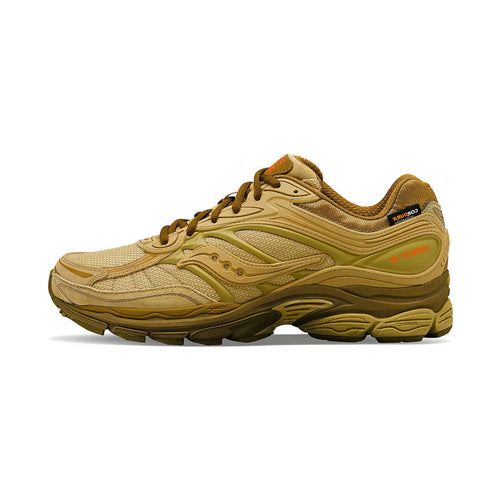 Men's Saucony x Starcow Progrid Omni 9 - "Desert"