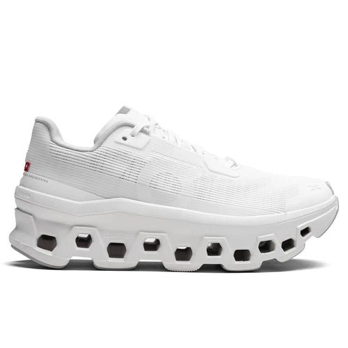 Womens Cloudmonster Void White