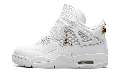 Wmns Jordan 4 Retro Net Rattan