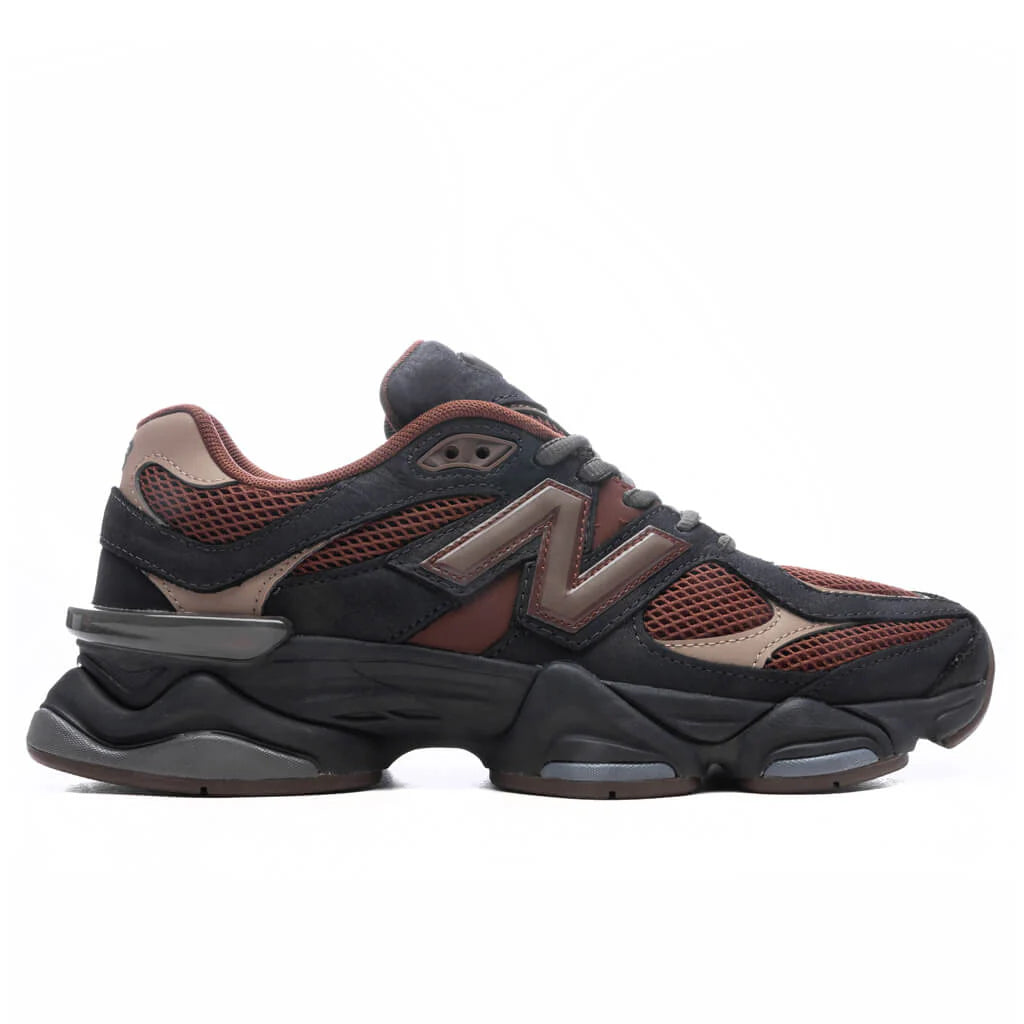 9060 Phantom Roch Oak Mushroom