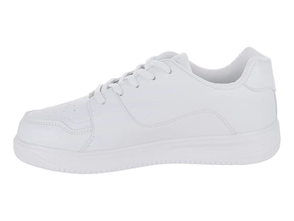 Tenis ATOK Blancos para Niño