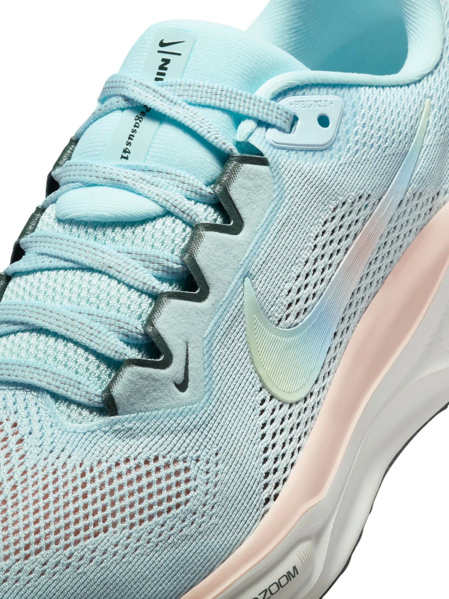 Nike Pegasus 41 PRM Womens Shoes
