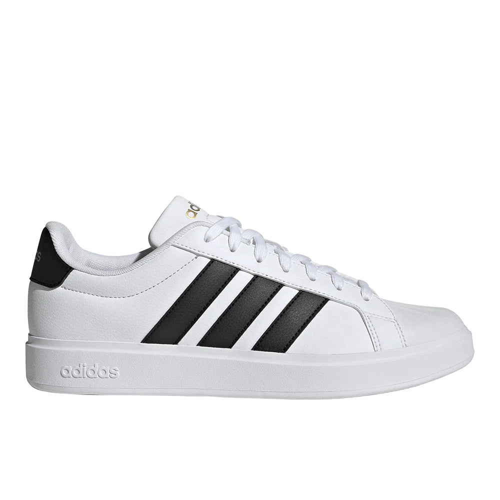 Streettalk Lace Up Sneakers