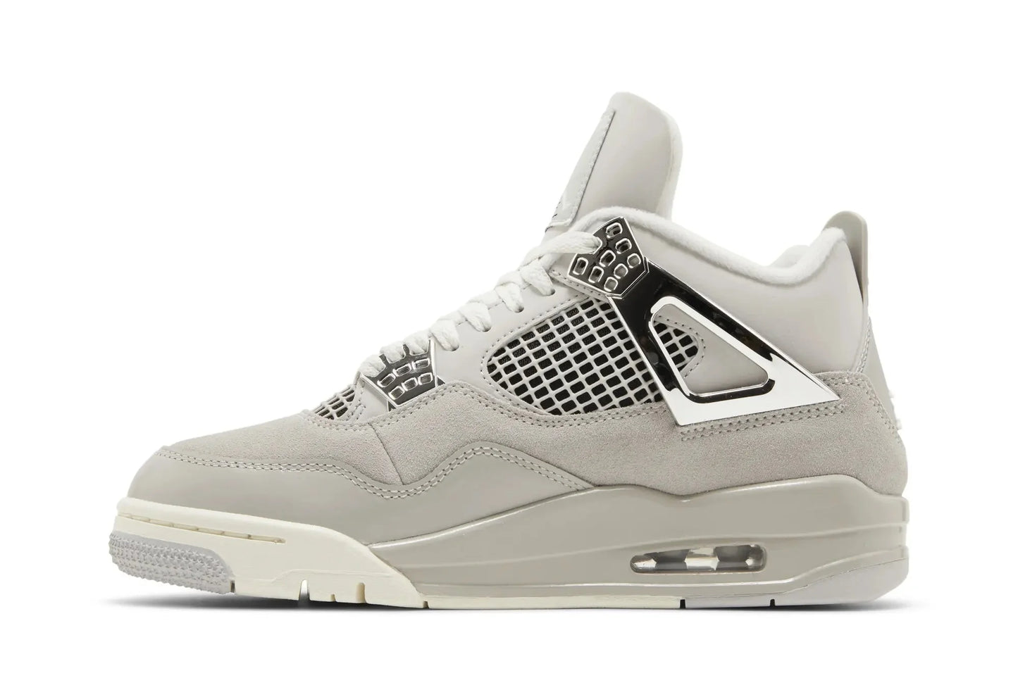 Wmns Jordan 4 Retro Frozen Moments