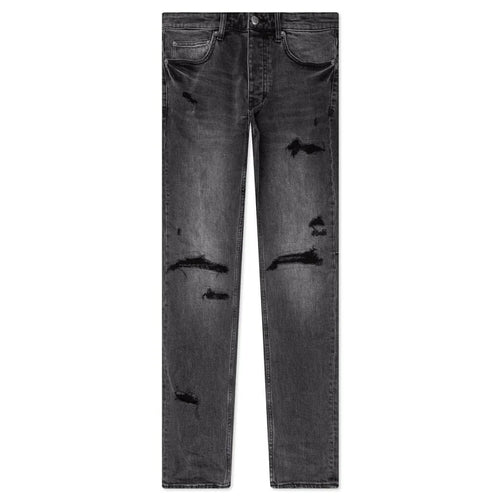 Chitch Klassic Pants Black