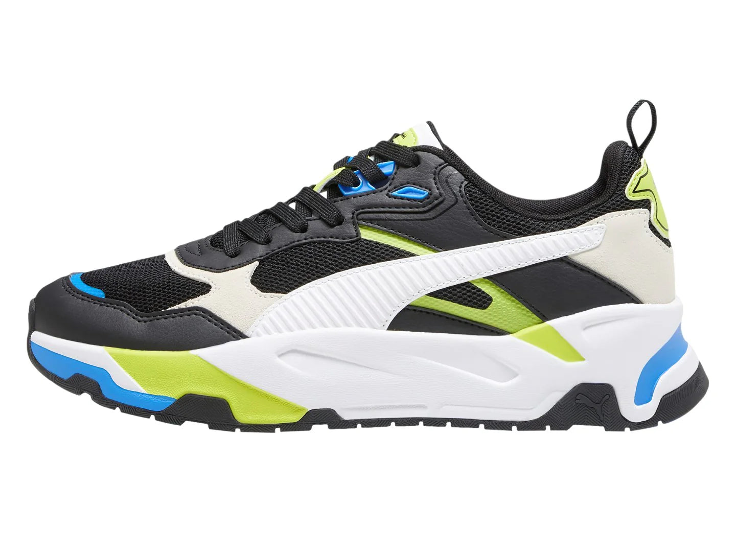 Tenis PUMA Trinity Multicolor para Hombre